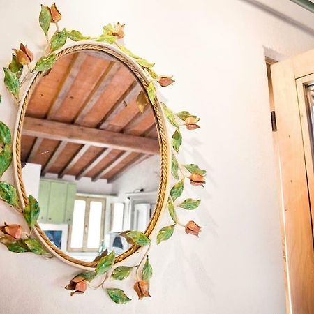 Appartamento Rebby'S Terrace Firenze Esterno foto