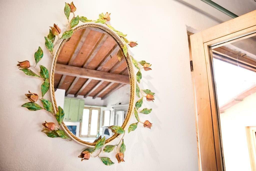 Appartamento Rebby'S Terrace Firenze Esterno foto